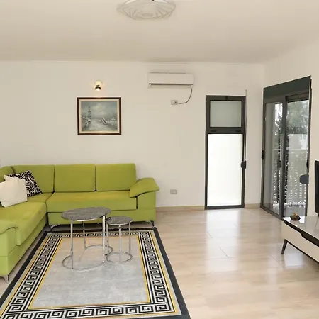 Διαμέρισμα Melinda Golem (Tirana)