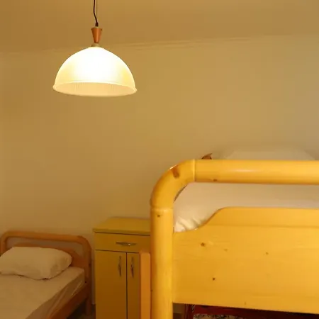 Melinda Apartment Golem (Tirana)
